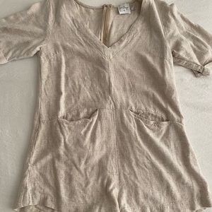 princess polly romper